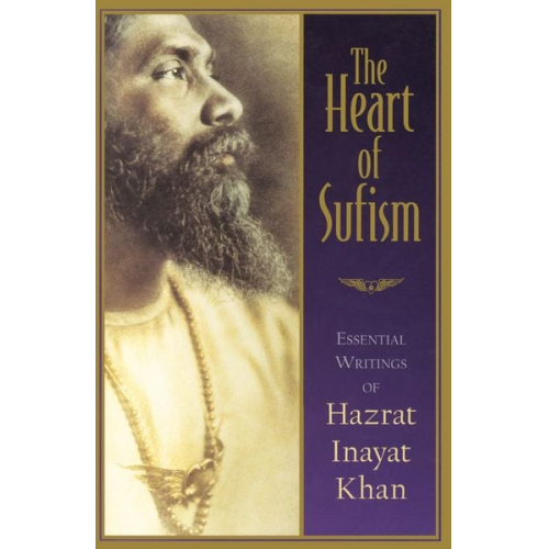 H. J. Witteveen - The Heart of Sufism