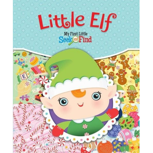 Sequoia Kids Media - Little Elf