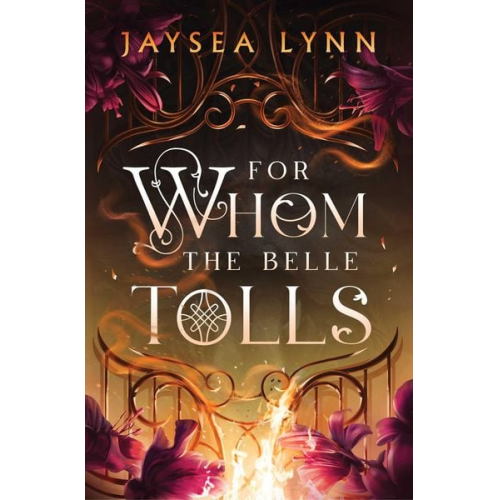 Jaysea Lynn - For Whom the Belle Tolls