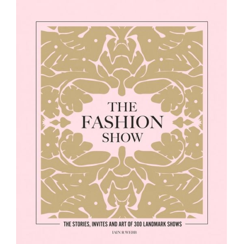 Iain R. Webb - The Fashion Show