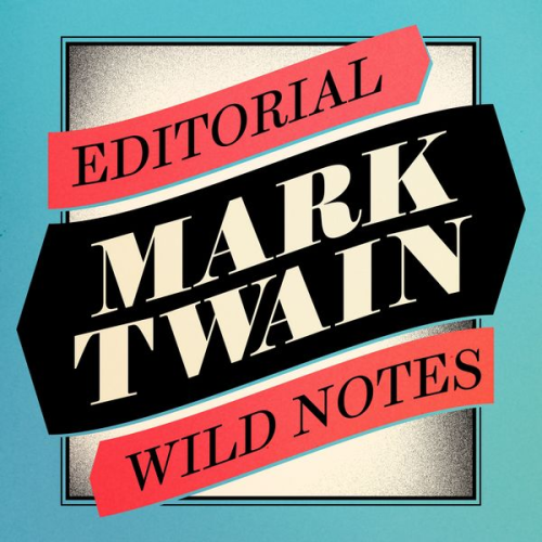 Mark Twain - Editorial Wild Oats