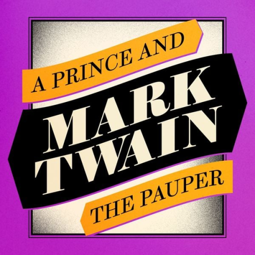 Mark Twain - The Prince and the Pauper