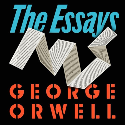 George Orwell - Orwell: The Essays