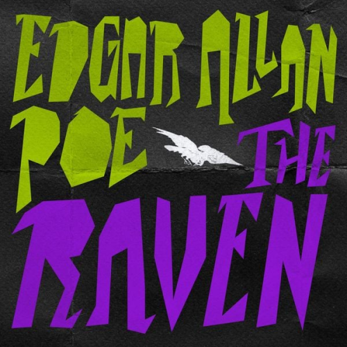 Edgar Allan Poe - The Raven