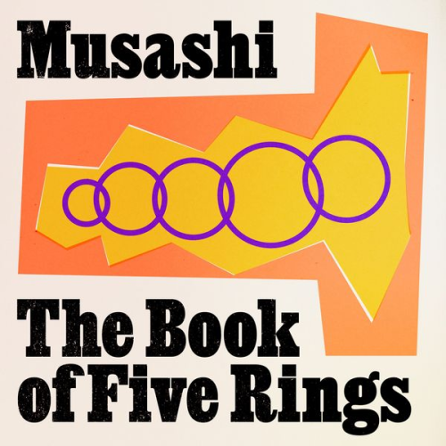 Miyamoto Musashi - The Book of Five Rings