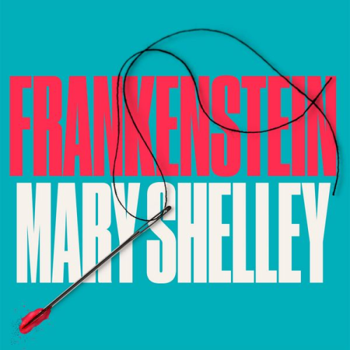 Mary Shelley - Frankenstein