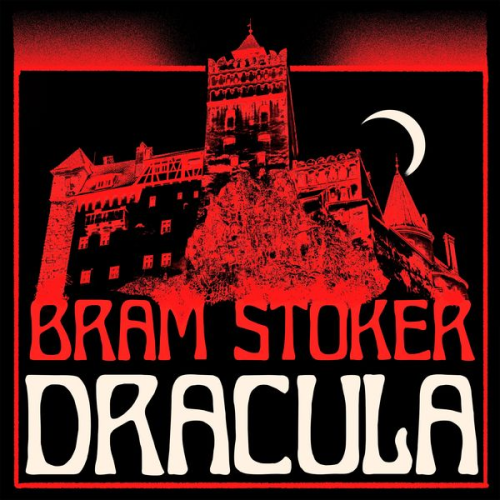 Bram Stoker - Dracula