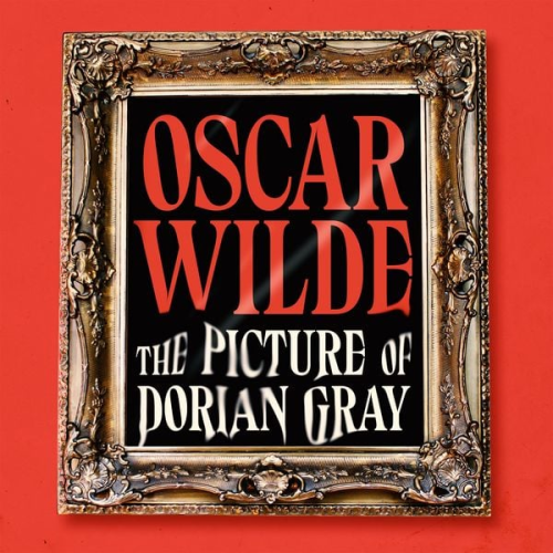 Oscar Wilde - The Picture of Dorian Gray