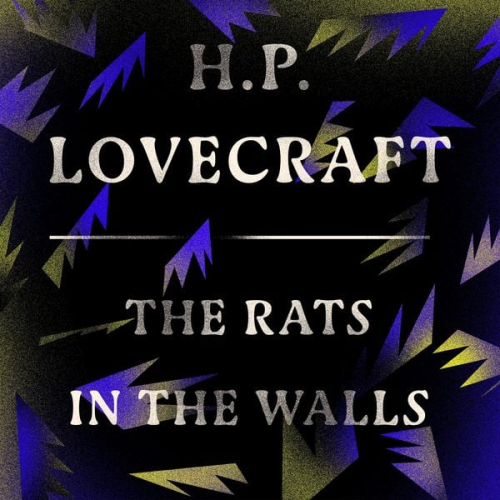 Howard Ph. Lovecraft - The Rats in the Walls