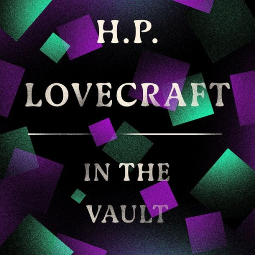 Howard Ph. Lovecraft - In the Vault