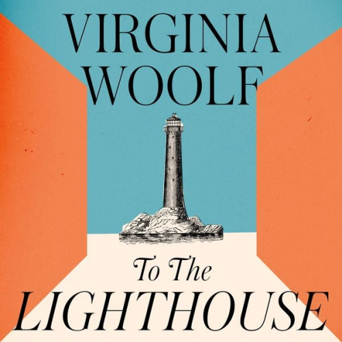 Virginia Woolf - To The Lighthouse