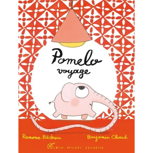 Ramona Badescu - Pomelo Voyage