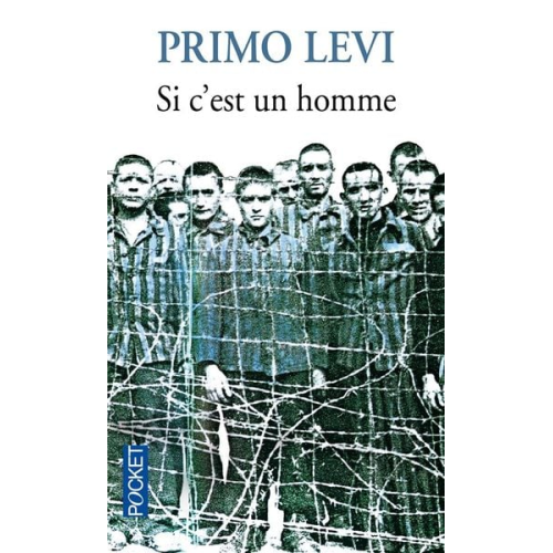 Primo Levi - Si C'Est un Homme