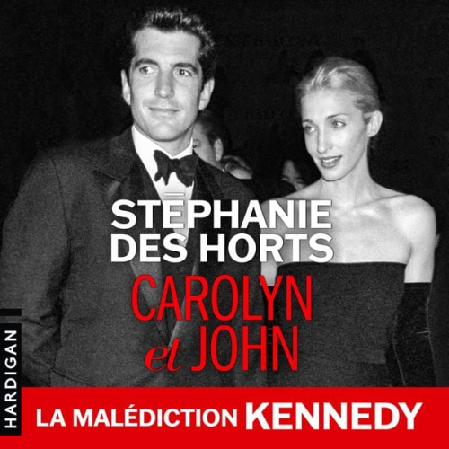 Stéphanie des Horts - Carolyn et John