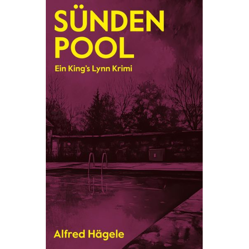 Alfred Hägele - Sündenpool