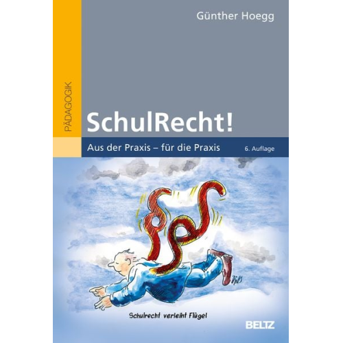 Günther Hoegg - SchulRecht!