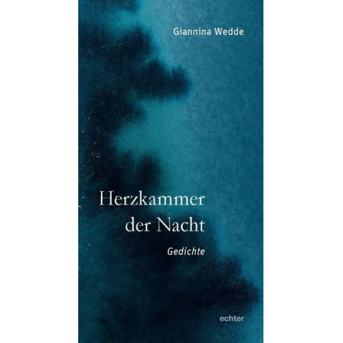 Giannina Wedde - Herzkammer der Nacht