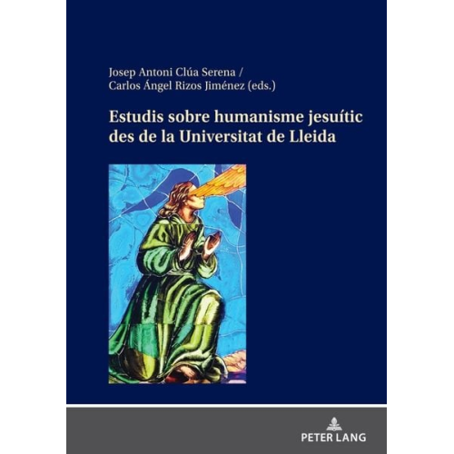 Estudis sobre humanisme jesuític des de la Universitat de Lleida