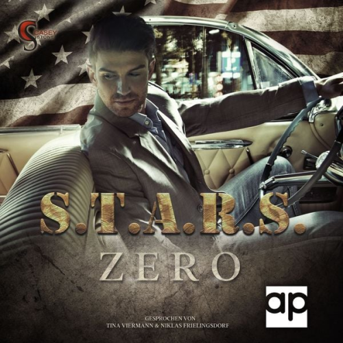 Casey Stone - Zero