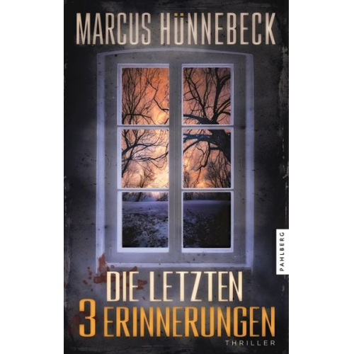 Marcus Hünnebeck - Die letzten 3 Erinnerungen