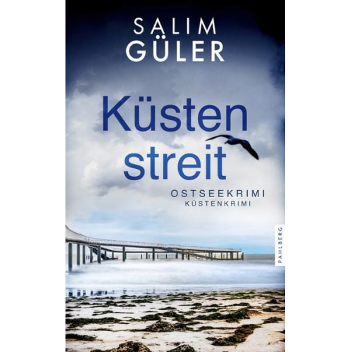 Salim Güler - Küstenstreit