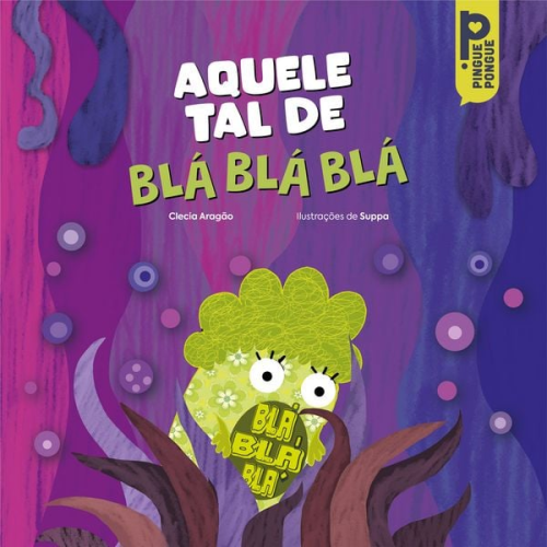 Clecia Aragão - Aquele tal de blá, blá, blá