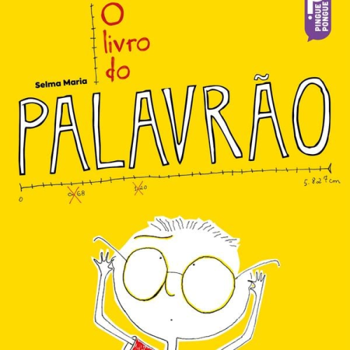 Selma Maria - O livro do palavrão