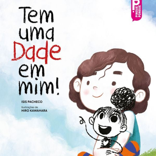 Isis Pacheco - Tem uma Dade em mim!
