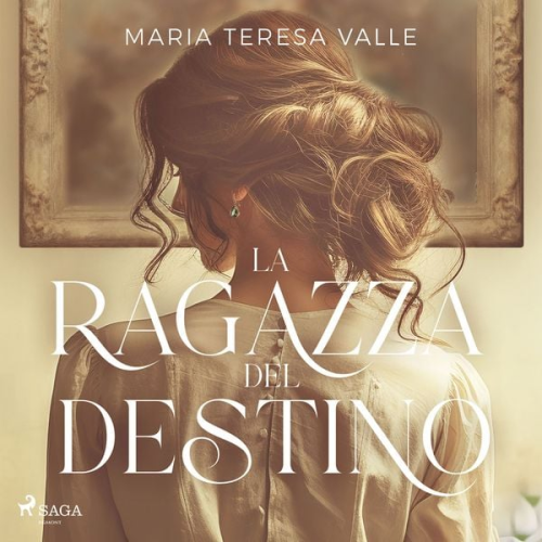 Maria Teresa Valle - La ragazza del destino