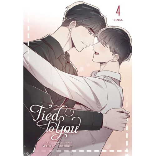 Tied to You, Vol. 4