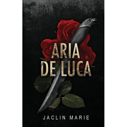 Jaclin Marie - Aria De Luca