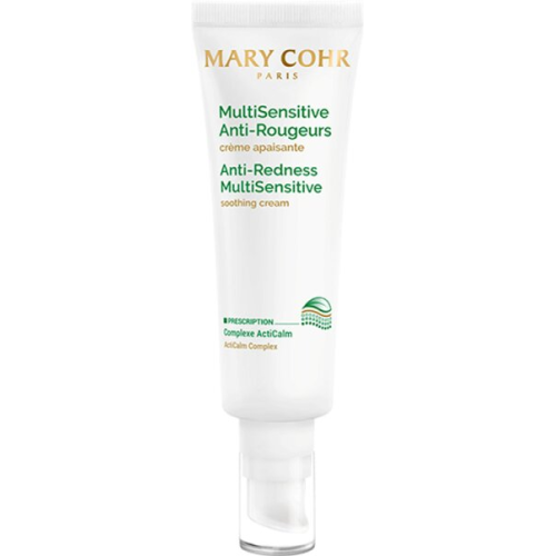 Mary Cohr MultiSensitive Anti-Rouguers 50 ml