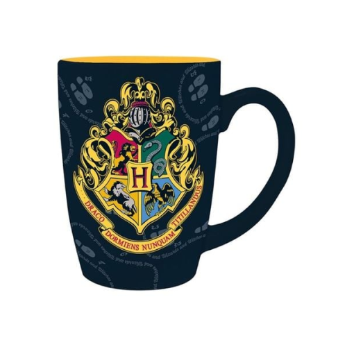 HARRY POTTER - Tasse - Hogwarts