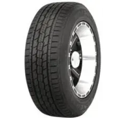 P245/70 R17 108S Grabber HTS M+S