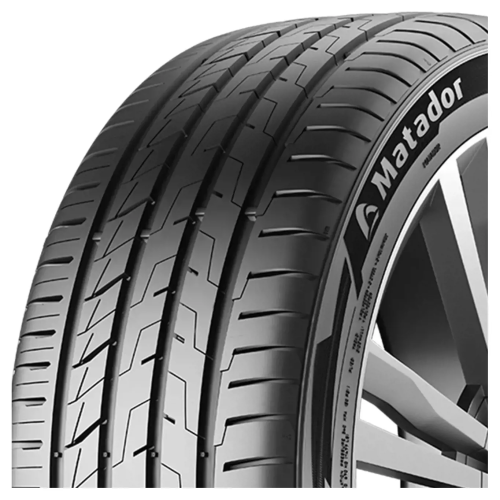 245/35 R20 95Y Hectorra 5 XL FR EVc