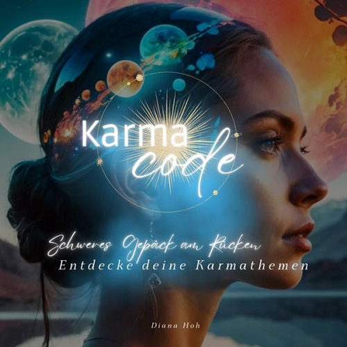 Diana Hoh - Karma Code