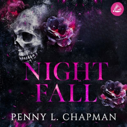 Penny L. Chapman - Nightfall