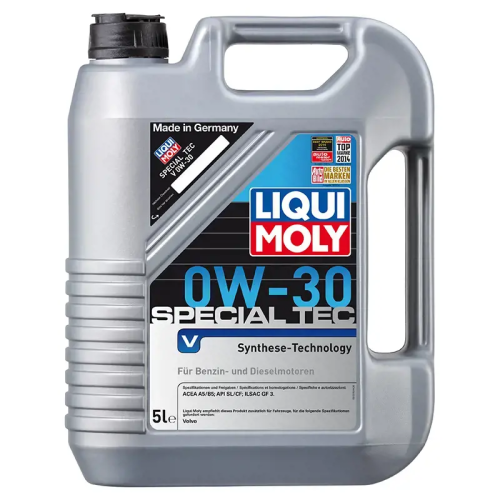 Liqui Moly Special Tec V 0W-30 5 Liter