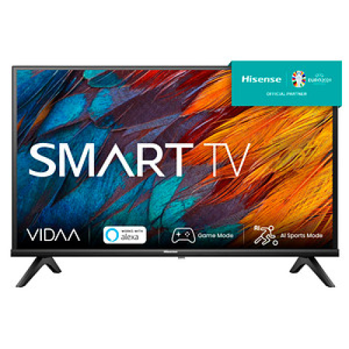 Hisense 32A4K Smart-TV 80,0 cm (32,0 Zoll)