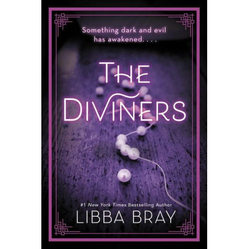 Libba Bray - The Diviners