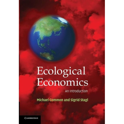 Sigrid Stagl Mick Common - Ecological Economics