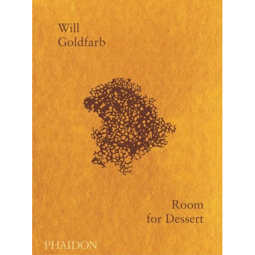 Will Goldfarb - Room for Dessert