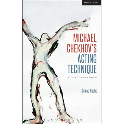 Sinead (Central School of Speech and Drama Rushe - Michael Chekhov's Acting Technique