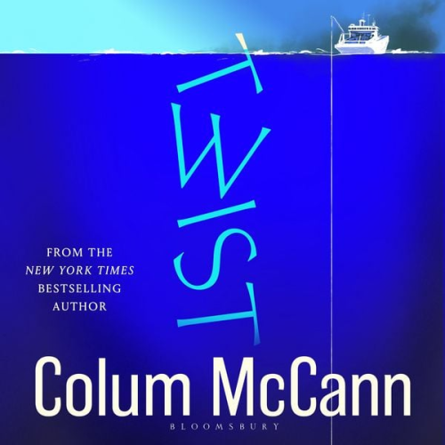 Colum McCann - Twist