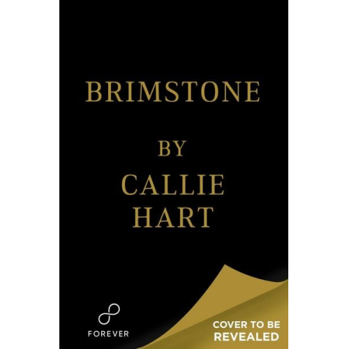 Callie Hart - Brimstone (Deluxe Limited Edition)