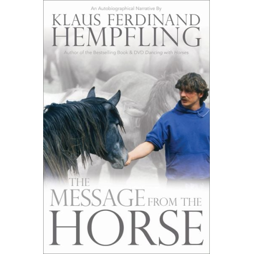 Klaus Ferdinand Hempfling - The Message from the Horse