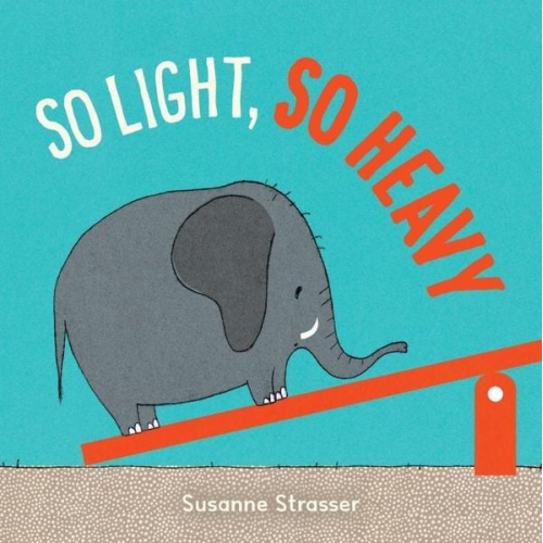 Susanne Strasser - So Light, So Heavy