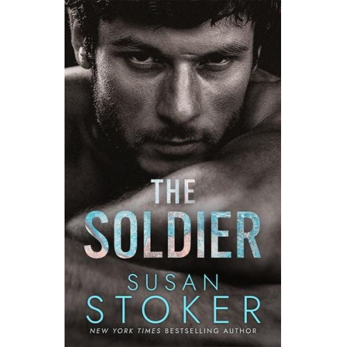 Susan Stoker - The Soldier