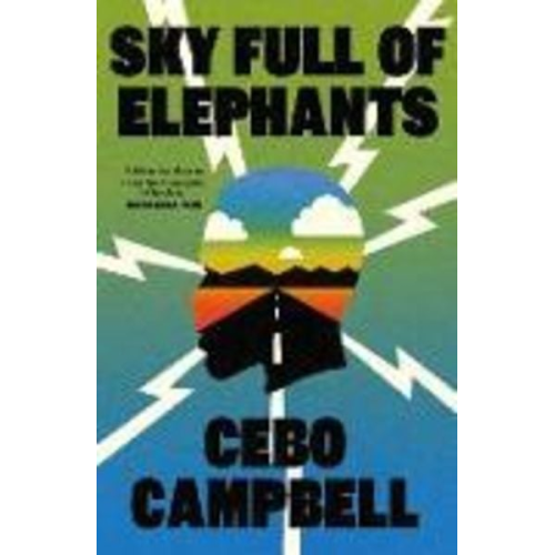 Cebo Campbell - Sky Full of Elephants