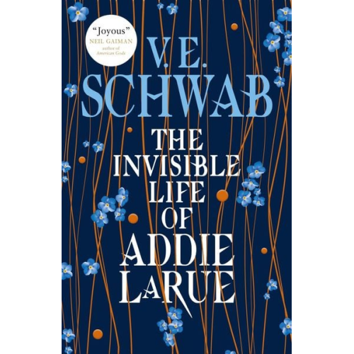 V. E. Schwab - The Invisible Life of Addie LaRue